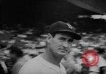Immagine di New York Yankees vs Boston Red Sox Boston Massachusetts USA, 1957, secondo 31 filmato di repertorio 65675069551
