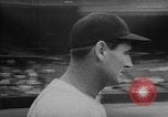 Immagine di New York Yankees vs Boston Red Sox Boston Massachusetts USA, 1957, secondo 32 filmato di repertorio 65675069551