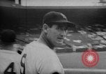 Immagine di New York Yankees vs Boston Red Sox Boston Massachusetts USA, 1957, secondo 33 filmato di repertorio 65675069551