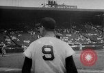 Immagine di New York Yankees vs Boston Red Sox Boston Massachusetts USA, 1957, secondo 34 filmato di repertorio 65675069551