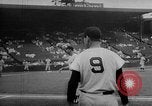Immagine di New York Yankees vs Boston Red Sox Boston Massachusetts USA, 1957, secondo 35 filmato di repertorio 65675069551