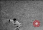 Immagine di New York Yankees vs Boston Red Sox Boston Massachusetts USA, 1957, secondo 37 filmato di repertorio 65675069551
