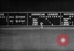 Immagine di New York Yankees vs Boston Red Sox Boston Massachusetts USA, 1957, secondo 42 filmato di repertorio 65675069551