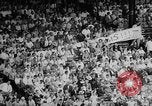 Immagine di New York Yankees vs Boston Red Sox Boston Massachusetts USA, 1957, secondo 43 filmato di repertorio 65675069551