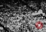 Immagine di New York Yankees vs Boston Red Sox Boston Massachusetts USA, 1957, secondo 44 filmato di repertorio 65675069551