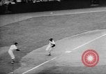 Immagine di New York Yankees vs Boston Red Sox Boston Massachusetts USA, 1957, secondo 47 filmato di repertorio 65675069551