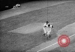 Immagine di New York Yankees vs Boston Red Sox Boston Massachusetts USA, 1957, secondo 48 filmato di repertorio 65675069551
