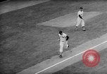 Immagine di New York Yankees vs Boston Red Sox Boston Massachusetts USA, 1957, secondo 49 filmato di repertorio 65675069551