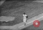 Immagine di New York Yankees vs Boston Red Sox Boston Massachusetts USA, 1957, secondo 50 filmato di repertorio 65675069551