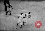Immagine di New York Yankees vs Boston Red Sox Boston Massachusetts USA, 1957, secondo 52 filmato di repertorio 65675069551
