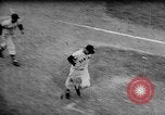 Immagine di New York Yankees vs Boston Red Sox Boston Massachusetts USA, 1957, secondo 53 filmato di repertorio 65675069551