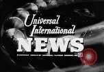 Image of International Ski Jumping Competition Bavaria Germany, 1957, second 1 stock footage video 65675069552