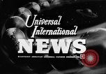 Image of International Ski Jumping Competition Bavaria Germany, 1957, second 3 stock footage video 65675069552