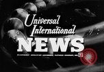 Image of International Ski Jumping Competition Bavaria Germany, 1957, second 6 stock footage video 65675069552