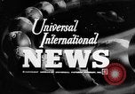 Image of International Ski Jumping Competition Bavaria Germany, 1957, second 7 stock footage video 65675069552