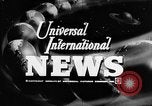 Image of International Ski Jumping Competition Bavaria Germany, 1957, second 10 stock footage video 65675069552