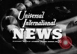 Image of International Ski Jumping Competition Bavaria Germany, 1957, second 11 stock footage video 65675069552