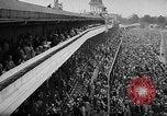 Image of Kentucky Derby of 1957 United States USA, 1957, second 5 stock footage video 65675069553