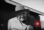 Image of Kentucky Derby of 1957 United States USA, 1957, second 7 stock footage video 65675069553