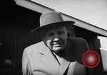 Image of Kentucky Derby of 1957 United States USA, 1957, second 8 stock footage video 65675069553