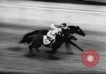 Image of Kentucky Derby of 1957 United States USA, 1957, second 15 stock footage video 65675069553