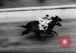 Image of Kentucky Derby of 1957 United States USA, 1957, second 16 stock footage video 65675069553