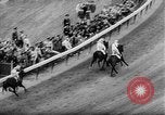 Image of Kentucky Derby of 1957 United States USA, 1957, second 20 stock footage video 65675069553