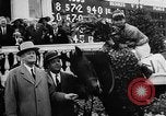Image of Kentucky Derby of 1957 United States USA, 1957, second 24 stock footage video 65675069553
