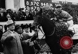 Image of Kentucky Derby of 1957 United States USA, 1957, second 25 stock footage video 65675069553