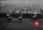 Image of Kentucky Derby of 1957 United States USA, 1957, second 28 stock footage video 65675069553