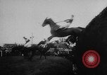 Image of Kentucky Derby of 1957 United States USA, 1957, second 35 stock footage video 65675069553