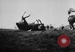 Image of Kentucky Derby of 1957 United States USA, 1957, second 43 stock footage video 65675069553