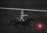 Image of Kentucky Derby of 1957 United States USA, 1957, second 47 stock footage video 65675069553