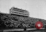 Image of NCAA track and field events Austin Texas USA, 1957, second 4 stock footage video 65675069554