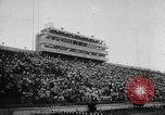 Image of NCAA track and field events Austin Texas USA, 1957, second 5 stock footage video 65675069554