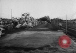 Image of NCAA track and field events Austin Texas USA, 1957, second 6 stock footage video 65675069554