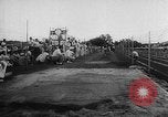Image of NCAA track and field events Austin Texas USA, 1957, second 7 stock footage video 65675069554