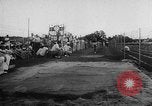Image of NCAA track and field events Austin Texas USA, 1957, second 8 stock footage video 65675069554