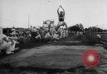Image of NCAA track and field events Austin Texas USA, 1957, second 9 stock footage video 65675069554
