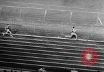 Image of NCAA track and field events Austin Texas USA, 1957, second 18 stock footage video 65675069554