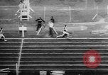 Image of NCAA track and field events Austin Texas USA, 1957, second 20 stock footage video 65675069554
