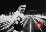 Image of NCAA track and field events Austin Texas USA, 1957, second 29 stock footage video 65675069554