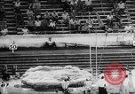 Image of NCAA track and field events Austin Texas USA, 1957, second 32 stock footage video 65675069554