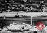 Image of NCAA track and field events Austin Texas USA, 1957, second 33 stock footage video 65675069554