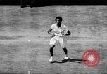 Image of Althea Gibson wins at Wimbledon United Kingdom, 1957, second 6 stock footage video 65675069555