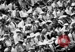 Image of Althea Gibson wins at Wimbledon United Kingdom, 1957, second 13 stock footage video 65675069555