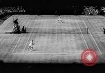 Image of Althea Gibson wins at Wimbledon United Kingdom, 1957, second 14 stock footage video 65675069555