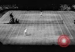 Image of Althea Gibson wins at Wimbledon United Kingdom, 1957, second 15 stock footage video 65675069555