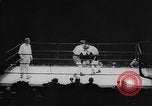 Image of Bantam Weight Champion,  Alphonse Halimi of France Paris France, 1957, second 5 stock footage video 65675069556