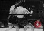 Image of Bantam Weight Champion,  Alphonse Halimi of France Paris France, 1957, second 8 stock footage video 65675069556